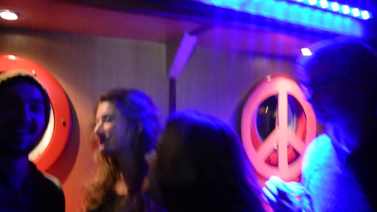Soirée BK
