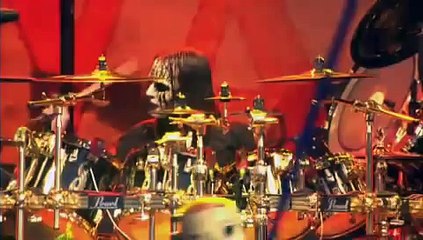 Slipknot - (sic)nesses - Clip 5