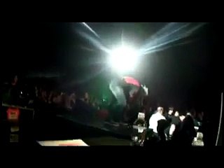Slipknot - (sic)nesses - Clip 4