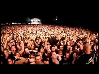 Slipknot - (sic)nesses - Clip 3