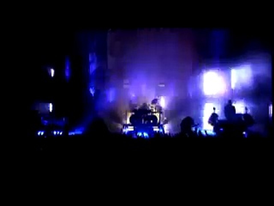 Slipknot - (sic)nesses - Clip 1