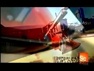 How It's Made, Air Boats.