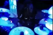 Slipknot - Joey Jordison: Voliminal Drum Solo (Live)