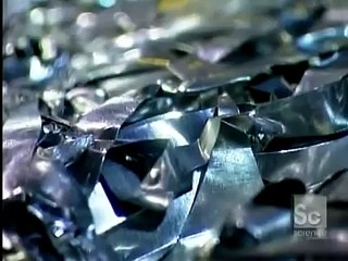 How It's Made, Aluminum Cans.