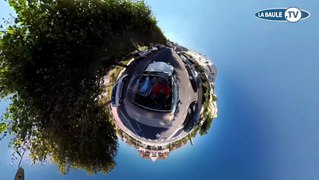 Planète La Baule (Official 360 Video)