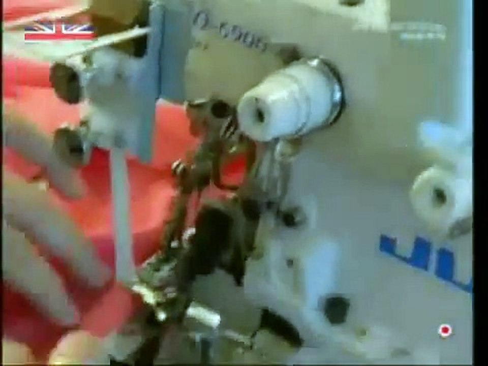 How its Made, Bikinis.