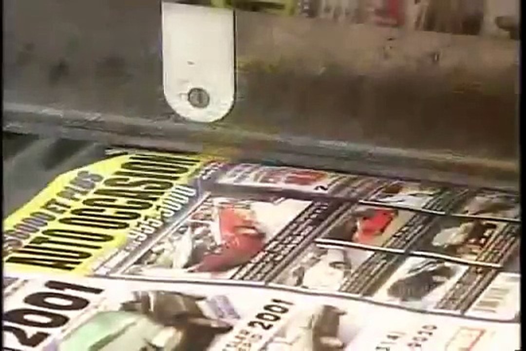 How It's Made, Books.