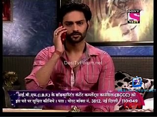 Yeh Dil Sun Raha Hai 10th February 2015 Video Watch Online Pt2 - Watching On IndiaHDTV.com - India's Premier HDTV