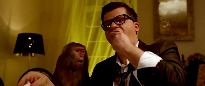 В хорошем качестве HD 720 Фокус смотреть онлайн