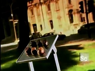 How It's Made, Chocolate.