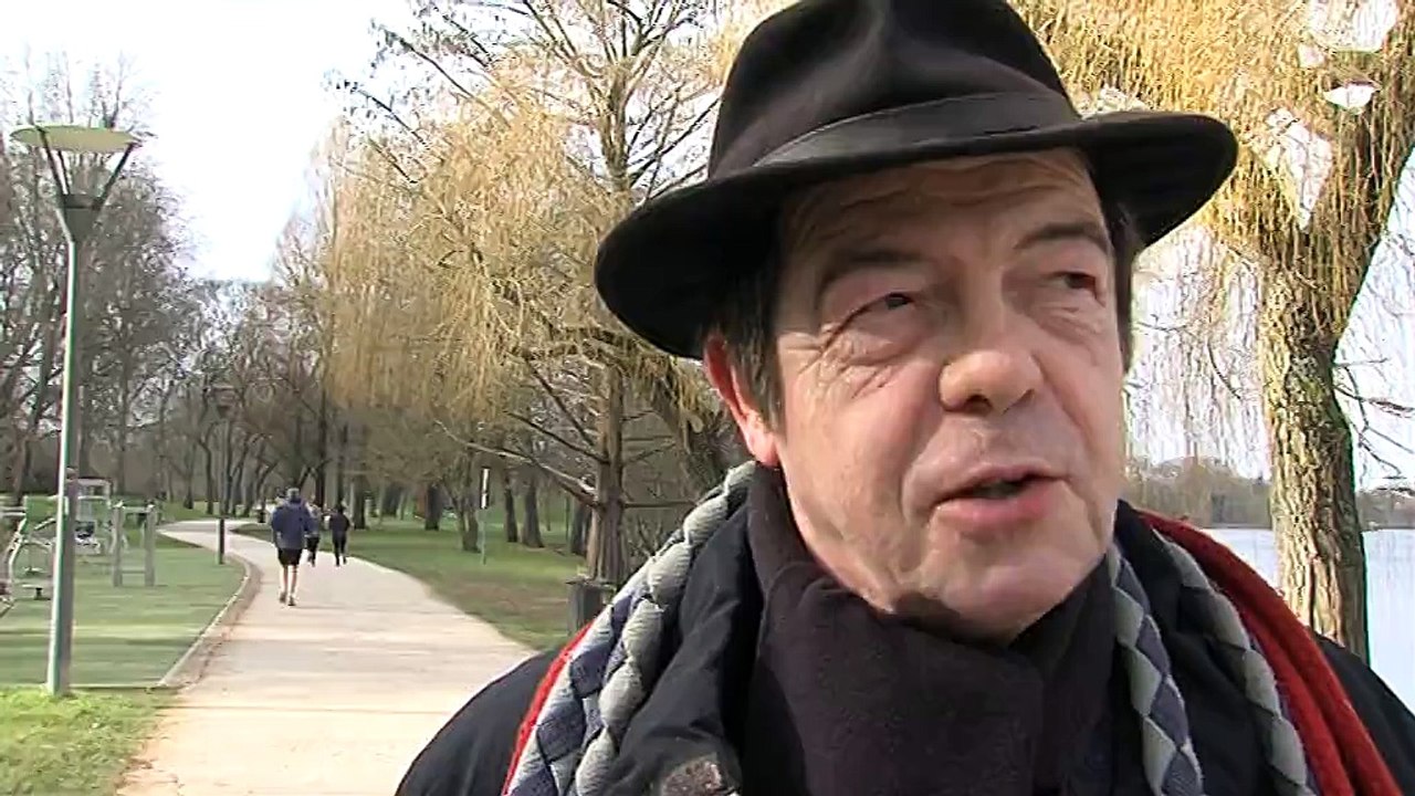 Nous ne marchons pas assez