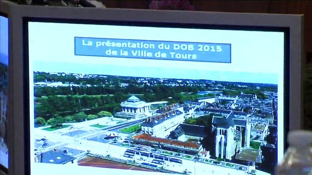 Tours doit trouver 8 à 10 millions €