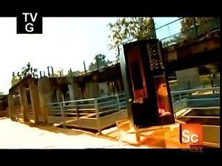 How It's Made, Coffee Machines.