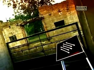 How It's Made, Cotton Swabs.