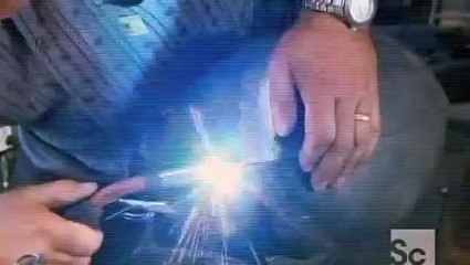 How its Made, Cow Bells.