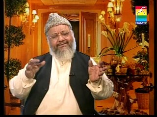 Seerat-un-Nabi (SAW) Part 3 by Dr. Ghulam Murtaza Malik Shaheed