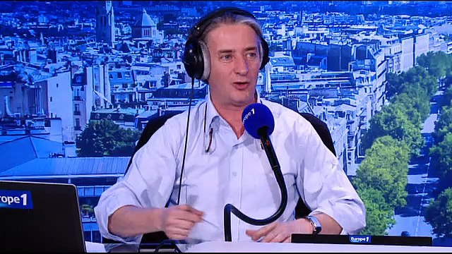 Jean-Claude Mailly dans Le club de la presse - PARTIE 3