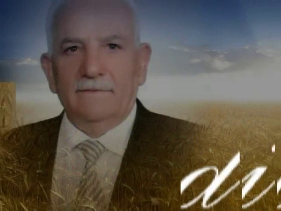 BEHZAT CAN-DİDARIM-Seslendiren-BEKİR ALİM
