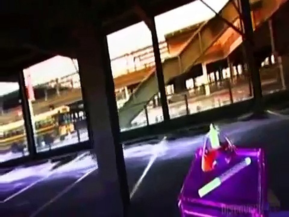 How It's Made, Highlighters.