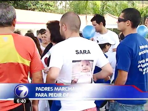 Padres piden analizar denuncias falsas de agresión y que respeten sus derechos