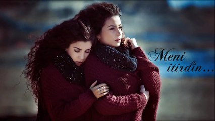 Sharm Qrupu Meni itirdin  Yeni New 2015