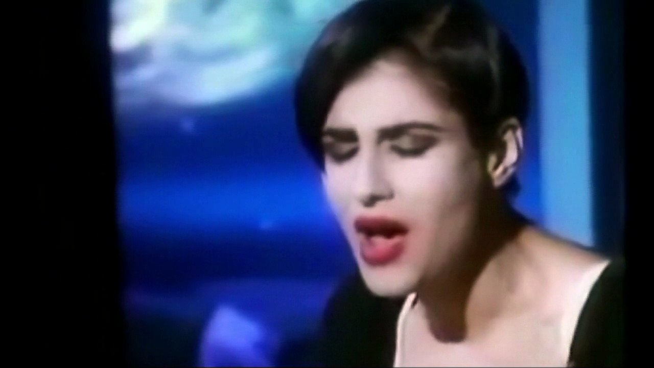 Shakespears Sister Stay