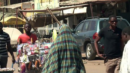 Niger/Boko Haram: réactions des habitants au vote du Parlement