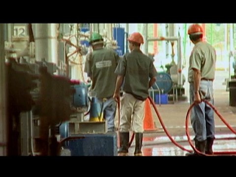 Costa Rica pagaría tres veces el costo del proyecto de la refinería china