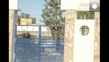 Strike and protests on Tunisia-Libya border amid anger over tax