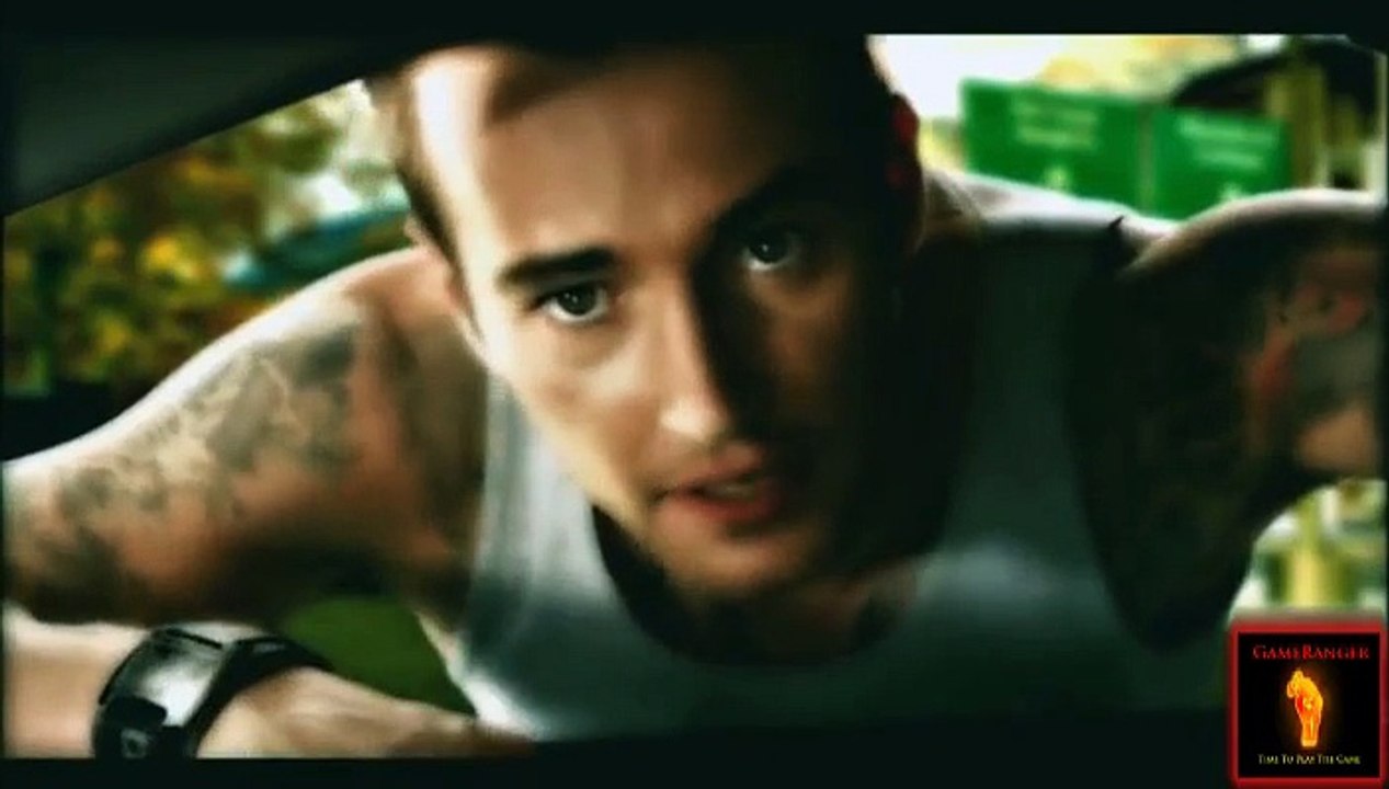 Need For Speed Most Wanted Game Movie Part 2