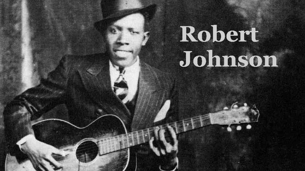 Crossroads by Robert Johnson - Guitar Lesson Preview