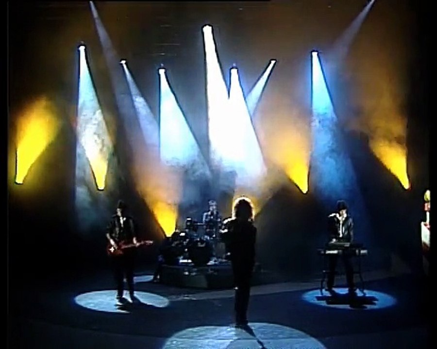 C.C.Catch - Strangers By Night  - Show & Co Mit Carlo