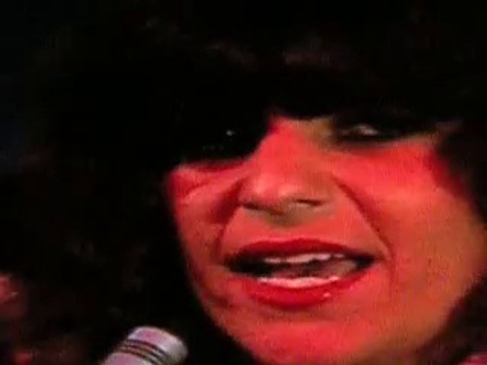 Clout_Oh, what a night (1980)