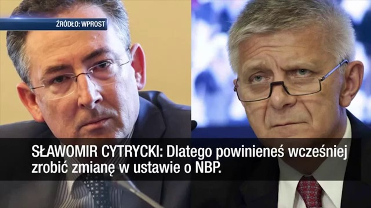 Afera Podsłuchowa - BEZKARNOŚĆ podsłuchanych czyli Układ Zamknięty trwa (10.02.2015)