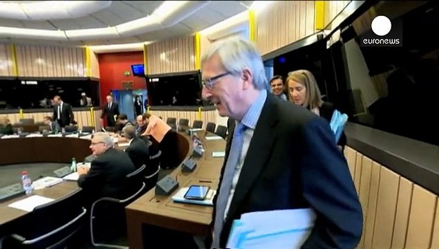 У ЄС не очікують на угоду з Грецією найближчими днями