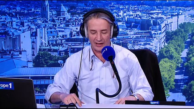 Jean-Claude Mailly dans Le club de la presse – PARTIE 4