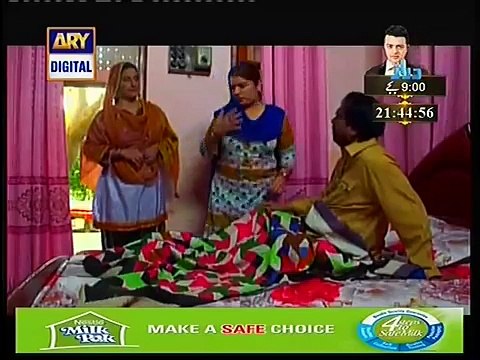 Tootay Huway Taray Episode 213 By ARY Digital 10 February 2015 New Full Episode HD Quality
