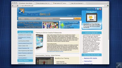 Setting Up 404 Pages