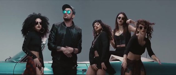 Kamufle - Bi Yolunu Bul