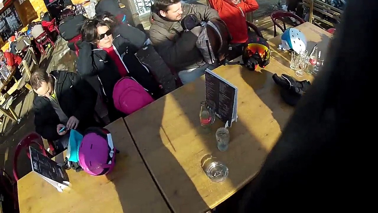 Saint Sorlin 24 au 31 Janvier 2015 720p