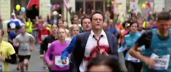 Unfinished Business Official Red Band Trailer #3 (2015) - Dave Franco, Vince Vaughn Movie HD