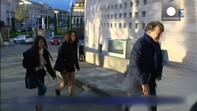 Clínica francesa paga 1,88 milhões de euros por trocar bebés há 20 anos