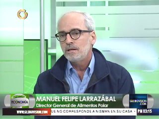 Polar: Harina de maíz precocida debería costar Bs. 26,5 el kilo