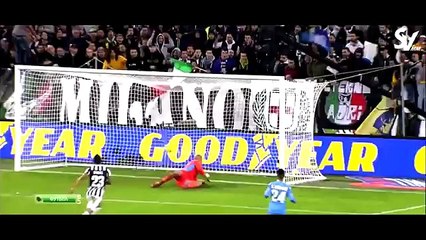 PAUL POGBA ● Best Skills & Goals Ever HD