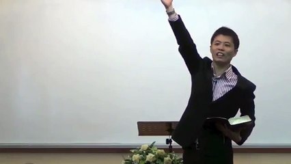 20130707 认识得恩赐的目的