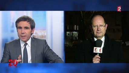 Dominique Strauss-Kahn "sans aucun tabou"