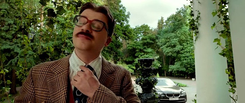 В хорошем качестве HD 720 Фокус смотреть онлайн полный фильм в 720р