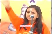FULL SPEECH 13 yr old Hindu girl speaks out against Anti-India forces