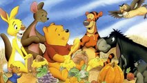 Winnie The Pooh Winnie The Pooh