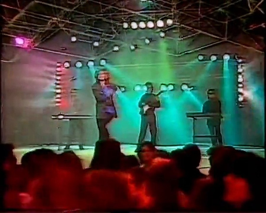 C.C.Catch -  'Cause You Are Young - Tocata (Spain)